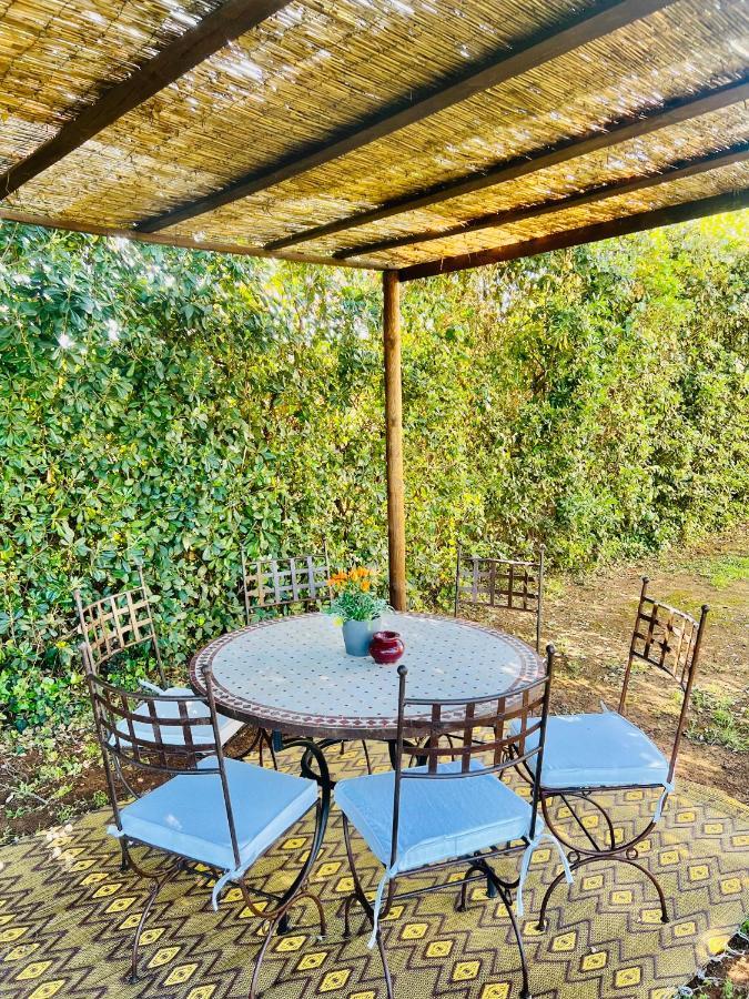 Il Borghetto Di Ansedonia Apartment ภายนอก รูปภาพ